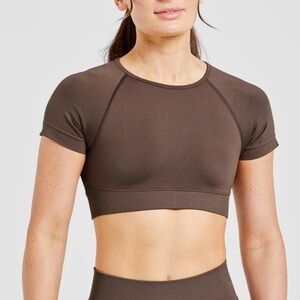 AYBL Plum Purple Workout Ensemble